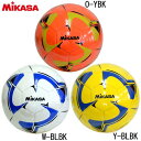 サッカーボール 練習球 4号球【mikasa】ミカササッカーボール20FW（F4TPV）