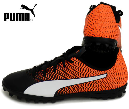 JR ラピド 2 TT【PUMA】プーマジュニア サッカー フットサル トレシュー キッズ20FW (106065-03)格安セール サッカー 用品 セール