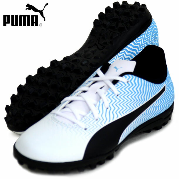 JR ラピド 2 TT【PUMA】プーマジュニア サッカー フットサル トレシュー キッズ20FW (106065-04)