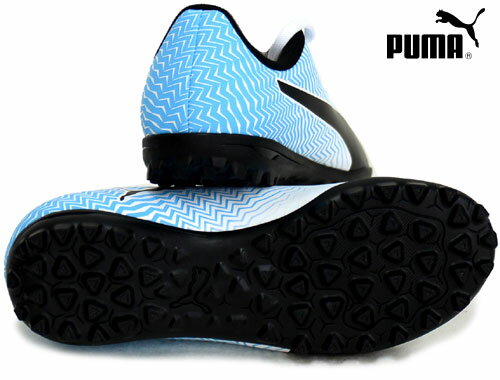 JR ラピド 2 TT【PUMA】プーマジュニア サッカー フットサル トレシュー キッズ20FW (106065-04)ネット通販 サッカー 用品 セール