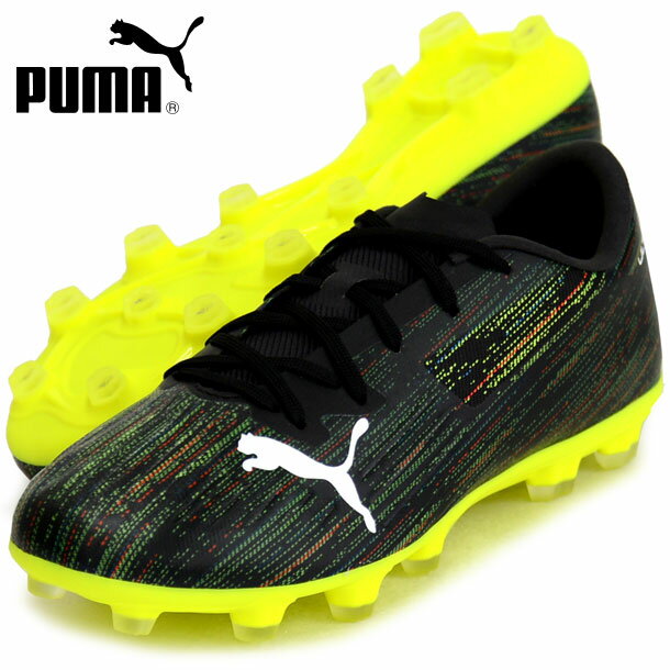 ウルトラ 2.2 HG【PUMA】プーマサッカースパイク21SS（106344-02）