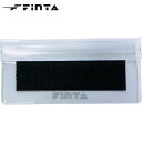 リスペクトワッペン対応 リスペクトワッペンガード 長方形 【FINTA】フィンタサッカー フットサル レフリー 審判用品20SS FT5970 