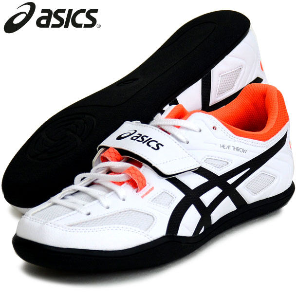 HEAT THROW (ҡȥ)ASICSۥåFWꥯ襦 ե-21SS (1093A154-100)