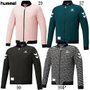 ヒュンメル ウィンドブレーカー メンズ hummel PLAY ボンバージャケット【hummel】ヒュンメルウィンドブレーカーシャツ21SS (HAW2084)