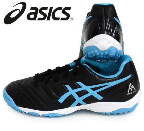 ULTREZZA AI GS TF【asics】アシックス ジュニア トレーニングシューズ 21SS（1104A014-005）*20