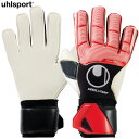 アブソルートグリップ【uhlsport】ウールサッカー キーパーグローブ21SS（1011217-01） その1