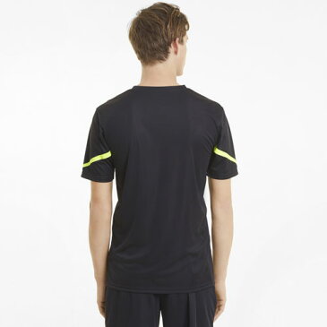 INDIVIDUALFLASH SS シャツ【PUMA】プーマ サッカー プラシャツ 21SS（657482-40）*22