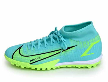 ナイキ スーパーフライ 8 アカデミー TF 【NIKE】ナイキ サッカートレーニングシューズ 21SU (CV0953-403)*40