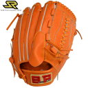 【【在庫一掃特別価格】】硬式用グラブ SBG-AW Series 投手...(4)