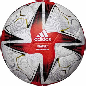 コネクト21 リーグ ルシアーダ 5号球【adidas】アディダス検定球 サッカーボール 5号球21SS(AF537LU)通販 サッカー 用品 セール