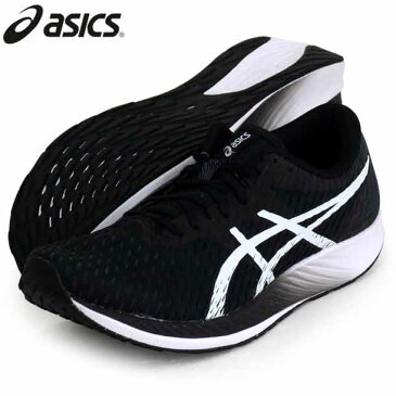 HYPER SPEED (ハイバースピード)【asics】アシックス陸上 ランニング レーシングシューズ21FW (1011B025-001)