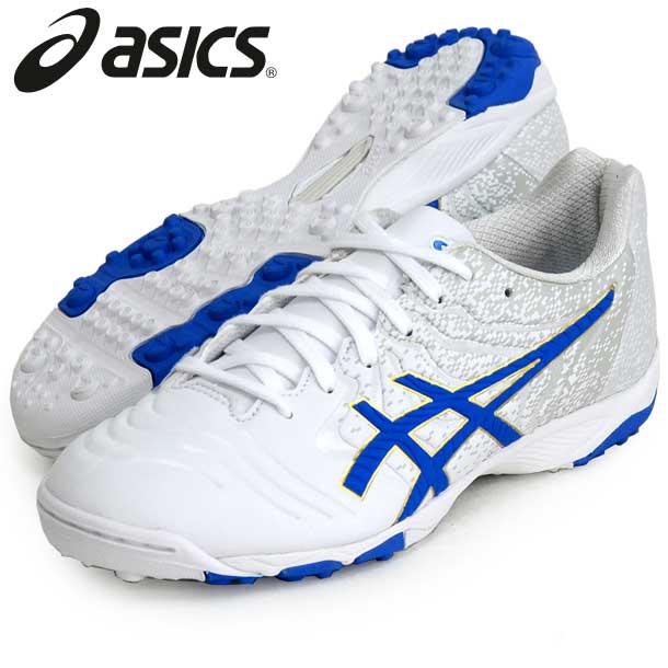 ULTREZZA 2 GS TF【asics】アシックスサッカー JRトレーニングシューズ21AW (1104A040-101)