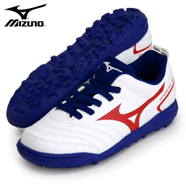 モナルシーダ NEO II CLUB KIDS AS【MIZUNO】ミズノジュニア サッカートレーニングシューズ MONARCIDA ワイド21AW(P1GE210662)通販 サッカー 用品 セール