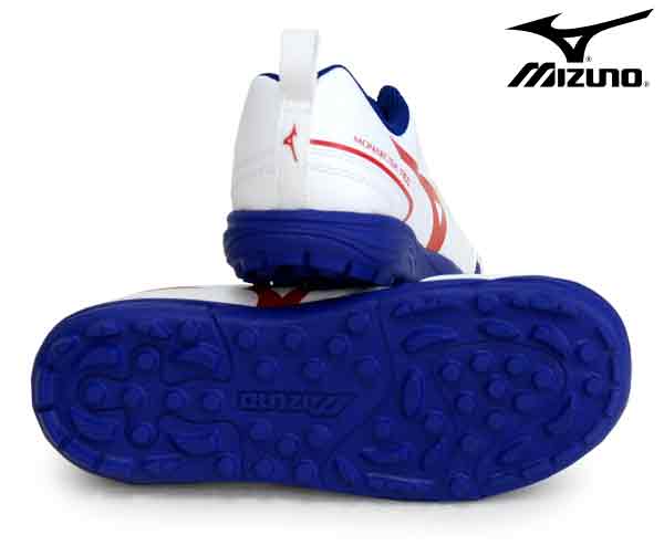 モナルシーダ NEO II CLUB KIDS AS【MIZUNO】ミズノジュニア サッカートレーニングシューズ MONARCIDA ワイド21AW(P1GE210662)通販 サッカー 用品 セール