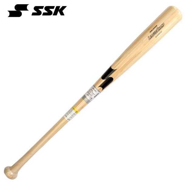 硬式木製バット リーグチャンプ BAMBOO【SSK】エスエスケイ硬式木製バット 21AW（SBB3000F）