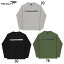 スウェットTシャツ【penalty】ペナルティサッカー フットサル ウェア スウェット21FW(PT1016) 2,999円