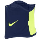 ナイキ DF ストライク スヌード WW【NIKE】ナイキウェアアクセサリー21HO (DC9165-455)