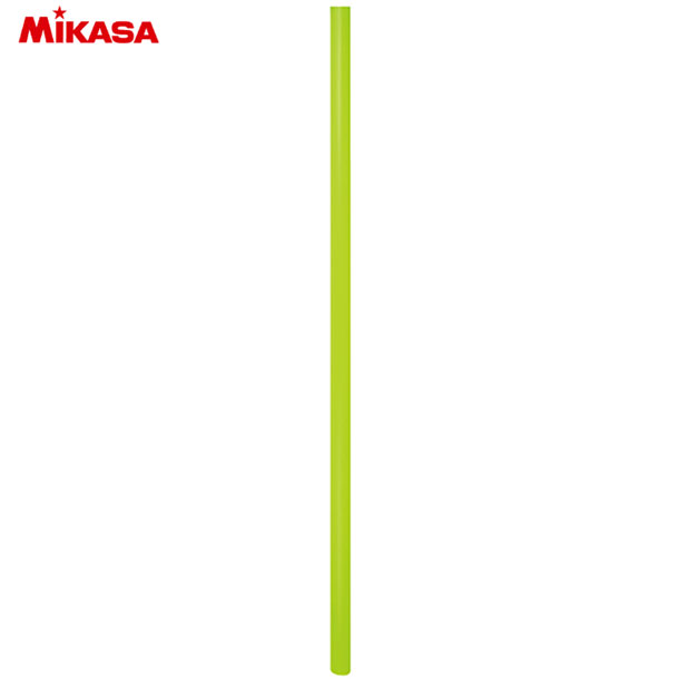 コーナーフラッグ ポール【mikasa】ミカササッカーグッズ(mcfp)