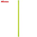 素材：硬質PVC サイズ：160cm、直径4．3cm 原産国：台湾 コーナーフラッグ セット