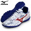 モナルシーダ NEO SALA CLUB TF【MIZUNO】ミズノフットサルシューズ ワイド21AW（Q1GB212362）