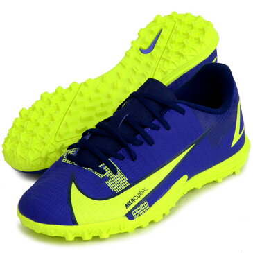 ナイキ NIKE ヴェイパー 14 アカデミー TF JR サッカートレーニングシューズ 21HO (CV0822-474)