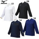 ミズノ MIZUNO(ミズノプロ) 読売ジャイアンツモデル トレーニングジャケット(長袖)野球 ウェア ミズノプロ(12JE1J05)