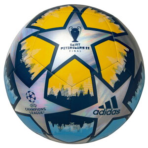 アディダス adidas フィナーレ サンクトペテルブルク トレーニング4号球 4号球 サッカーボール 22SS(AF4403SP)格安セール サッカー 用品 セール