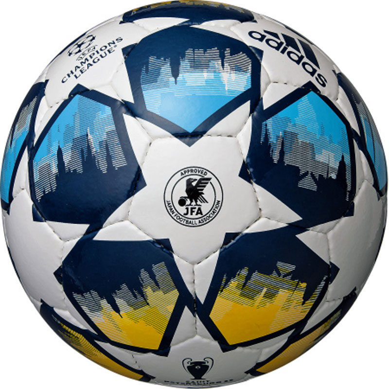 アディダス adidas フィナーレ サンクトペテルブルク リーグ ルシアーダ 5号球 5号球 サッカーボール 22SS (AF5402SP)安売り サッカー 用品 セール
