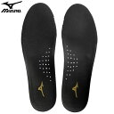 ミズノ MIZUNO ゼログライドカップインソール サッカー ゼログライドインソール 22SS (P1GZ220109)