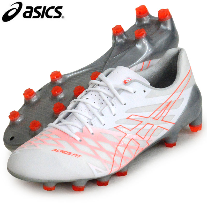 アシックス asics DS ライト ACROS サッカースパイク 22SS(1101A017-102)