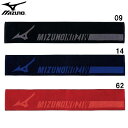 ミズノ MIZUNO今治製タオル ジャガードフェイスタオル(箱入リ)トレーニングウェア タオル(32JY1113)