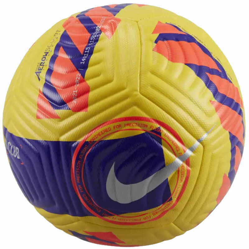 ナイキ NIKE サッカーボール 5号球 22SS(DC2375-710)バーゲン サッカー 用品 セール