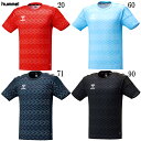 ヒュンメル hummel PRO プラクティスシャツ プラクティスシャツ 22SS (HAP1154)