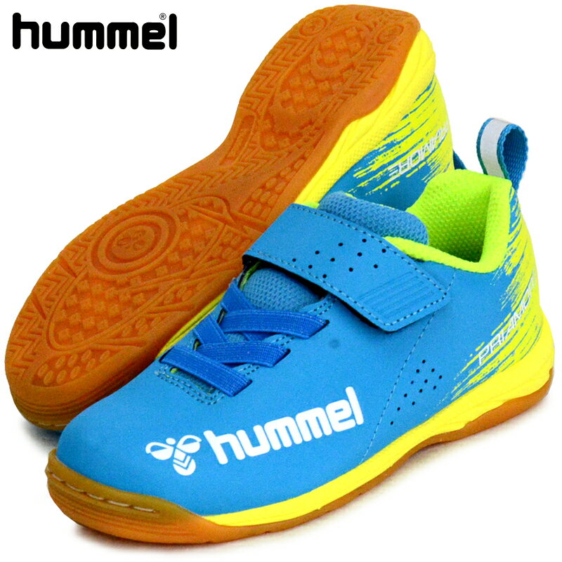 ҥ hummel ץꥢ⡼VI VIN Jr. ˥ եåȥ륷塼 22SS (HJS5122-7532)