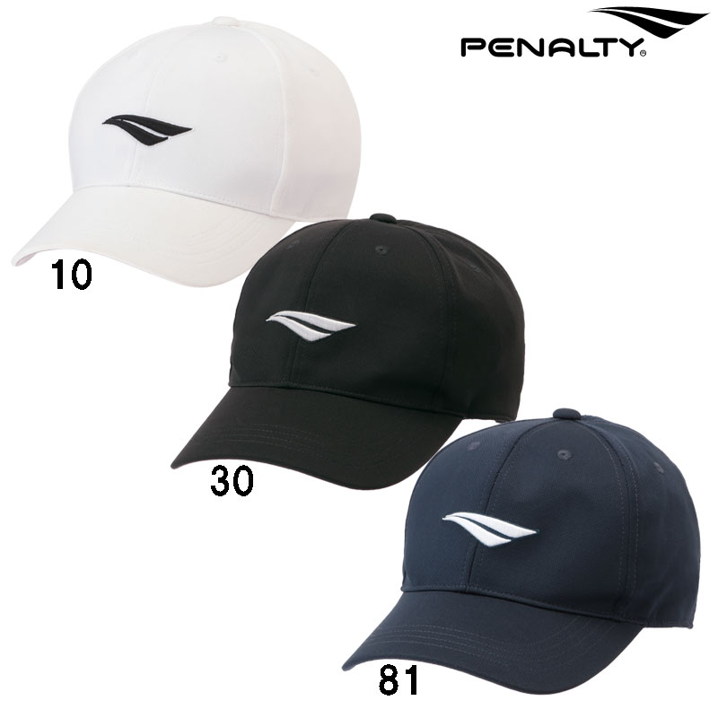 ペナルティ penalty コーチングキャップ サッカー フットサル キャップ 帽子 22SS (PE2634)