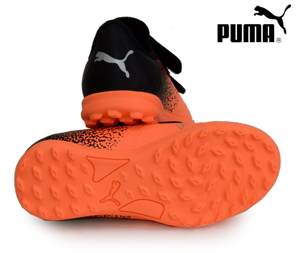 puma(プーマ) フューチャー Z 4.3 TT V JR ジュニア サッカートレーニングシューズ 22SS(106782-01)