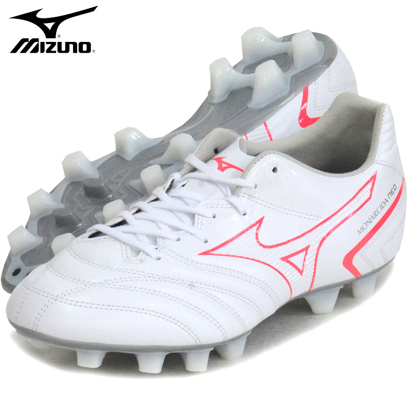 ミズノ MIZUNO <br>モナルシーダ NEO II SW KL <br>サッカースパイク