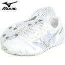 エビデンス メーカー希望小売価格はメーカー商品タグに基づいて掲載しています MIZUNO クロノディスト 7 歴代の日本代表も愛用する薄底・柔軟モデル。 5000・10000m種目向き。 ■カラー：02：ホワイト×シルバー×ホワイト ■サイズ：22.0～28.5cm ■甲材：合成繊維・人工皮革 ■底材：合成底 ■スパイクピン／固定式（2.5mm） ■質量：約145g(27.0cm片方) ■日本製 ■2E相当の方向け