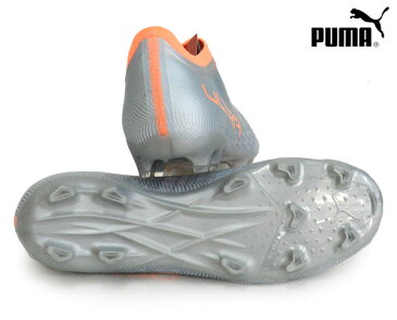 プーマ PUMAウルトラ 3.4 FG/AG JR ジュニアサッカースパイク 22SS (106738-01)
