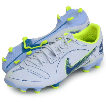 ナイキ NIKE ヴェイパー 14 アカデミー FG/MG サッカースパイク 22SU (DJ2869054)