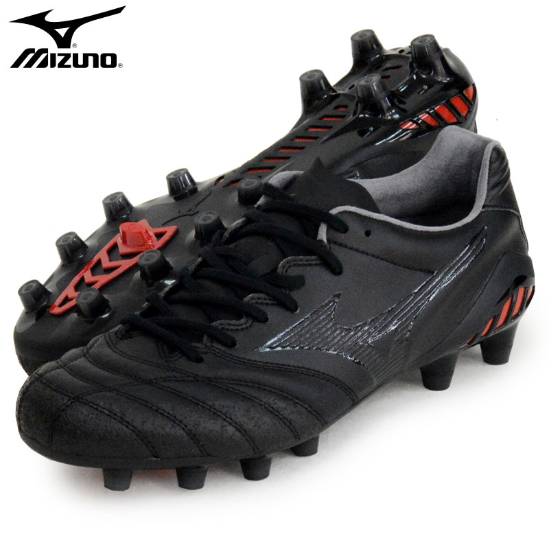 先行予約受付中 ミズノ MIZUNO モナルシーダ NEO II JAPAN サッカースパイク MONARCIDA (発送は4月15日頃の予定です) 22SS (P1GA222000)