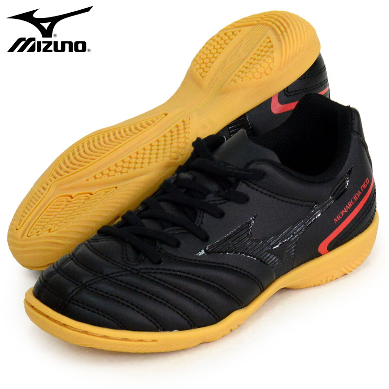 ߥ MIZUNO ʥ륷 NEO II SELECT Jr IN ˥ եåȥ륷塼 ɥ MONARCIDA 22SS(P1GG222500)