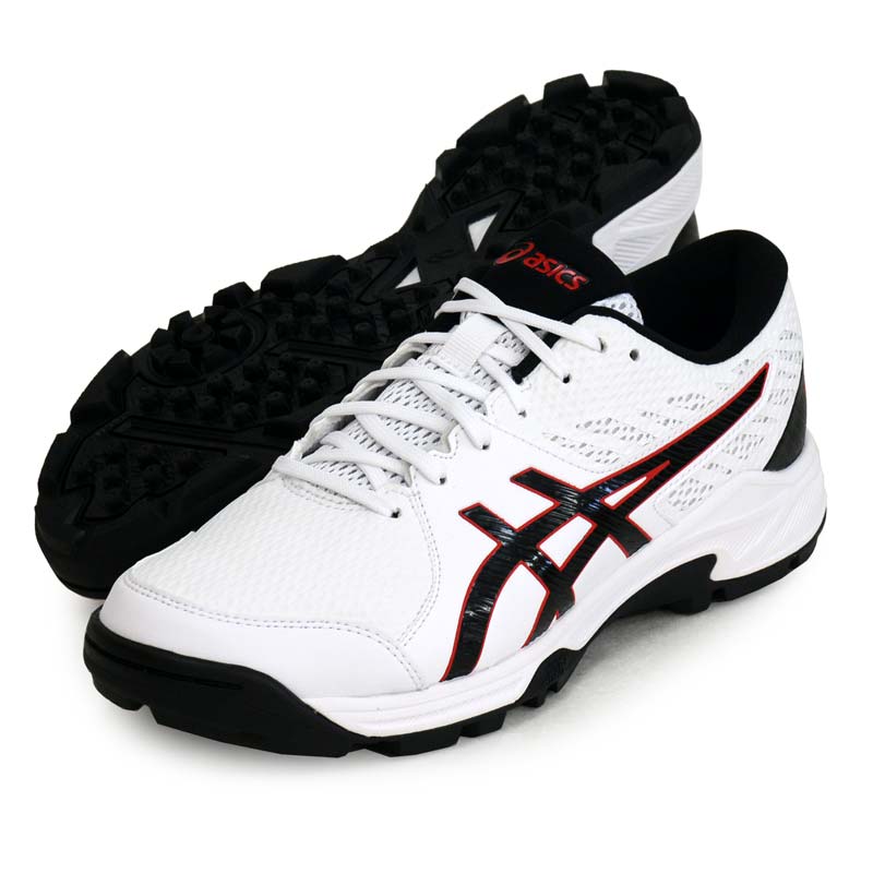 アシックス asics GEL-PEAKE2 (ゲル ピーク2) ハンドボールシューズ 22AW (1113A036-101)