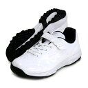 ミズノ MIZUNO ライトレボ トレーナー Jr.ジュニア 野球 トレーニングシューズ トレシュー ワイド 22AW (11GT222201)