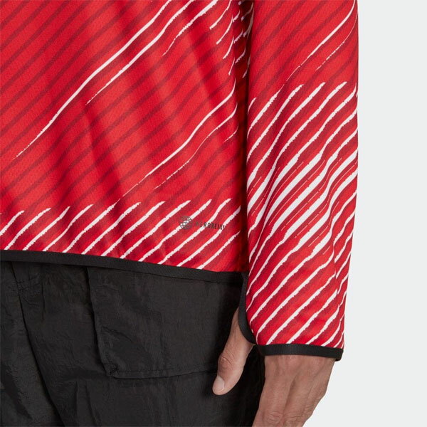 アディダス adidas サッカー日本代表 2022 プレマッチ ウォームトップ サッカー レプリカウェア JAPAN 22FW(CB212-HD8930)通販 サッカー 用品 セール