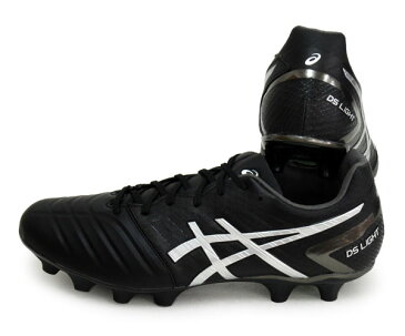 アシックス asics DS LIGHT WIDE (DSライト) サッカースパイク ワイド 22SS(1103A069-001)