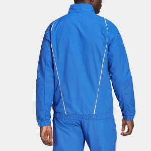 アディダス adidas サッカー日本代表 2022 トラベル ジャケット サッカー レプリカウェア JAPAN 22FW (SS080-HD8932)安売り サッカー 用品 セール