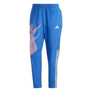 アディダス adidas サッカー日本代表 2022 トラベル パンツ サッカー レプリカウェア JAPAN 22FW (T1522-HD8933)ネット注文 サッカー 用品 セール