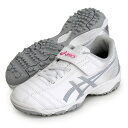 アシックス asics JUNIOLE 6 TF (ジュニオーレ) ジュニア サッカー トレーニングシューズ 22FW(1104A045-105)