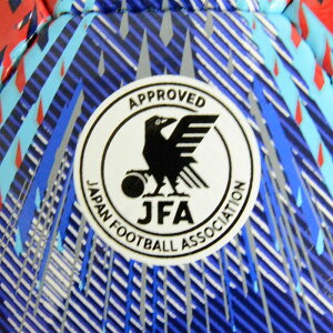 アディダス adidas 日本代表 アル・リフラ リーグ JFA 公式試合球レプリカ 検定球 サッカーボール 5号球 22FW(AF556JP)バーゲン サッカー 用品 セール
